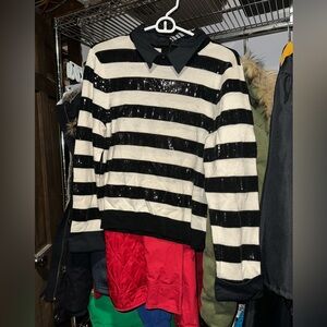 Alice & Olivia sweater